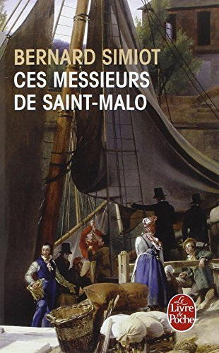 Ces messieurs de Saint-Malo