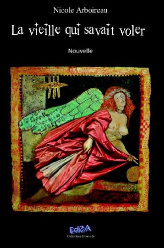 la vieille qui savait voler