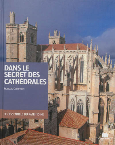 Dans le secret des cathédrales
