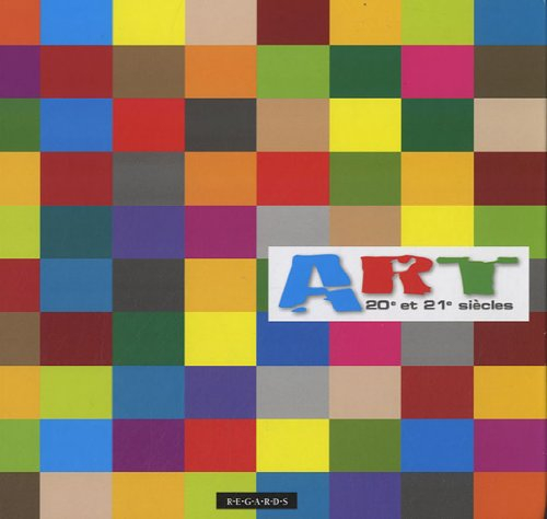 Art : 20e et 21e siècles
