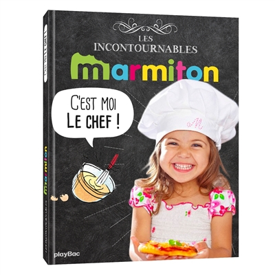 C'est moi le chef !