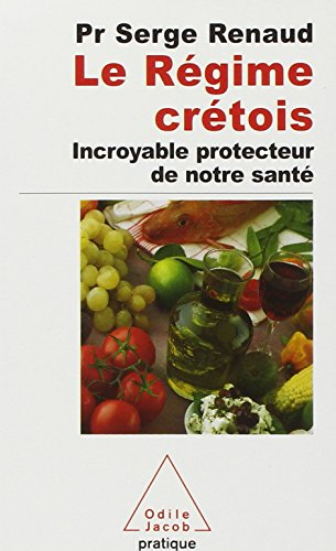 Le régime crétois : incroyable protecteur de notre santé