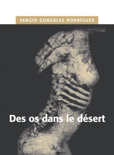 Des os dans le désert