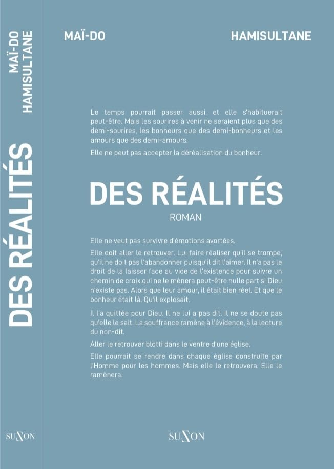 Des Réalités