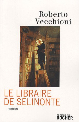 Le libraire de Selinonte