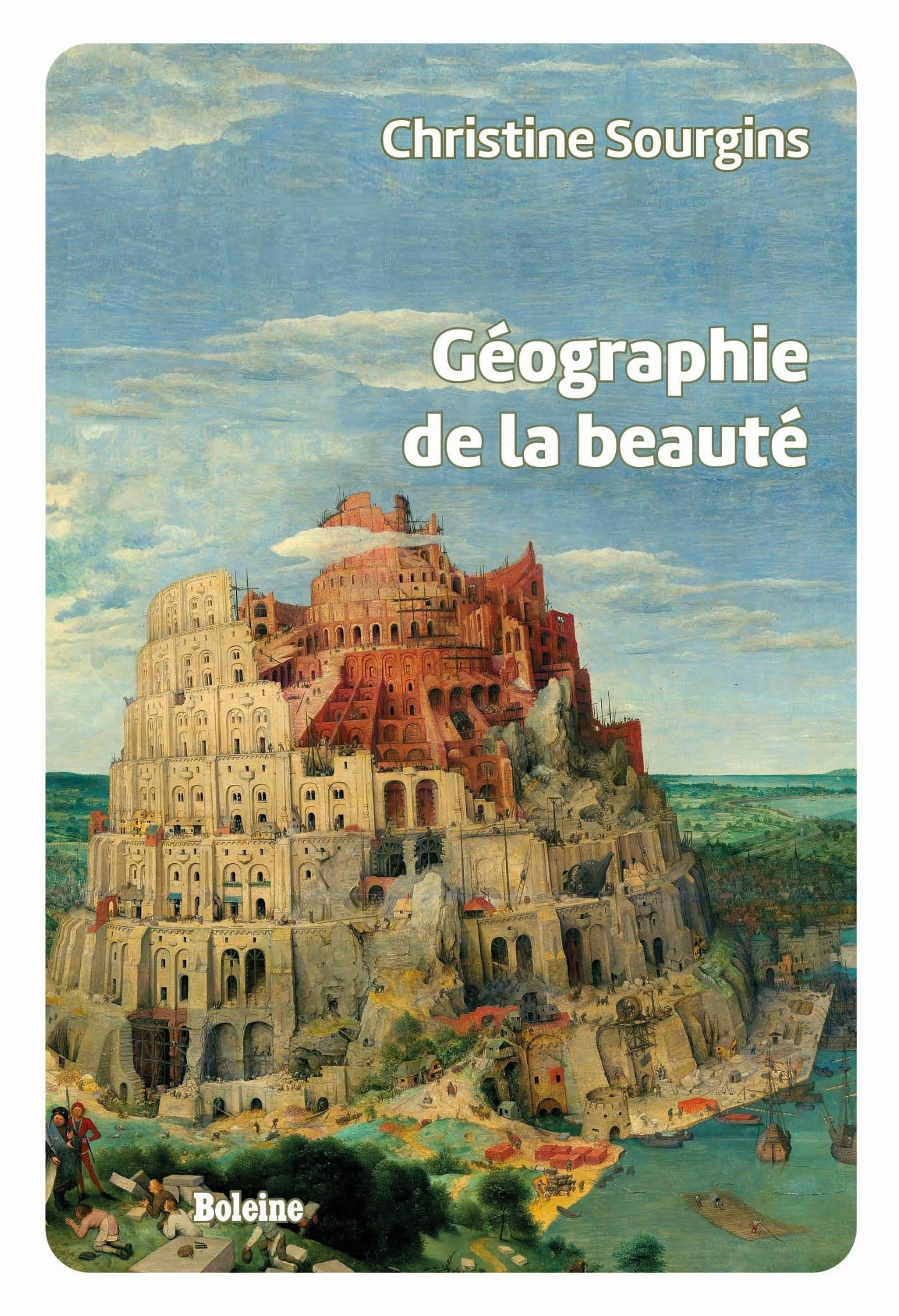 Géographie de la beauté