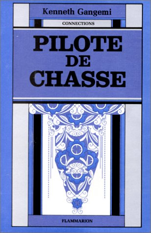 pilote de chasse