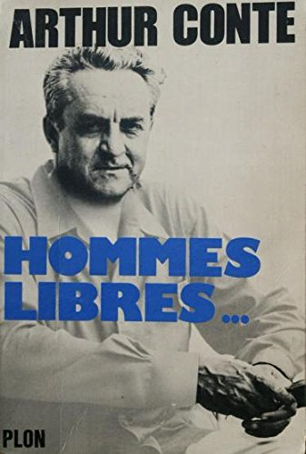 hommes libres...