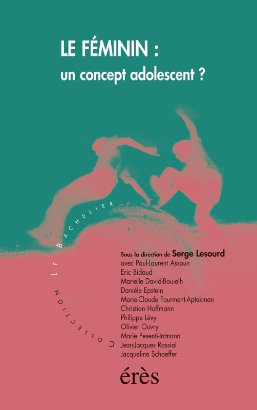 Le féminin : un concept adolescent ?