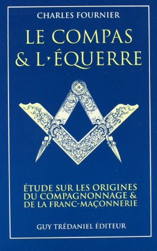 Le compas et l'équerre