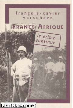 France-Afrique, le crime continue