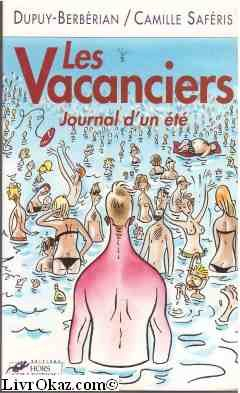 Les Vacanciers