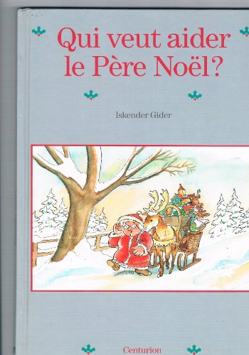 Qui veut aider le Père Noël