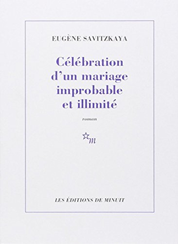 Célébration d'un mariage improbable et illimité