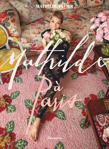 Mathilde à Paris