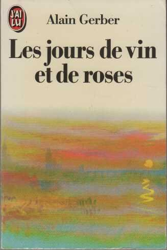 Les Jours de vin et de roses