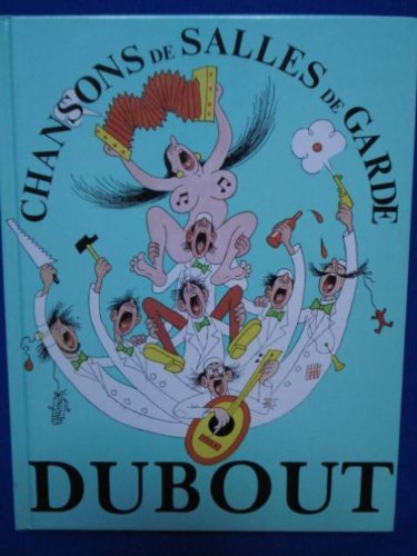 Chansons de salles de garde