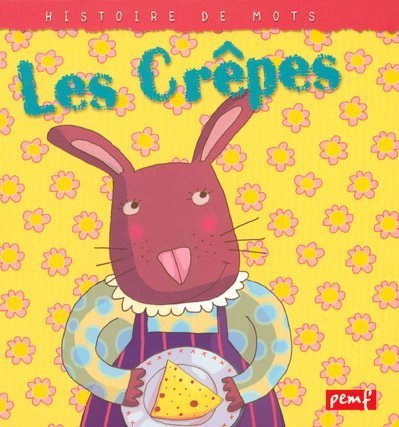 Les crêpes
