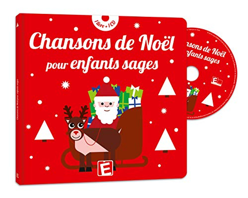 Chansons de Noël pour enfants sages