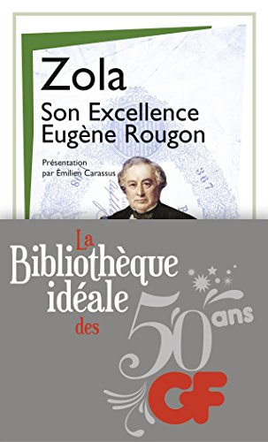 Son Excellence Eugène Rougon