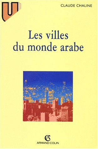 Les villes du monde arabe