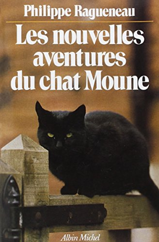 les nouvelles aventures du chat moune (pod)