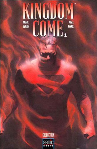 Kingdom come. Vol. 1