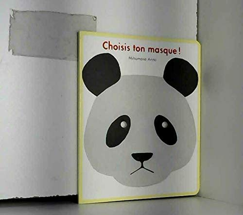 Choisis ton masque