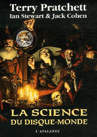 La science du Disque-monde