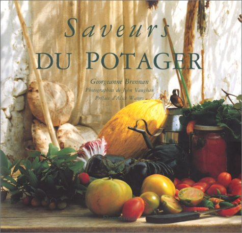 Saveurs du potager