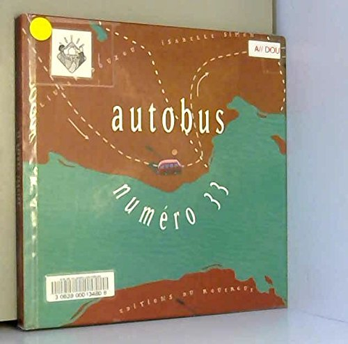 Autobus numéro 33