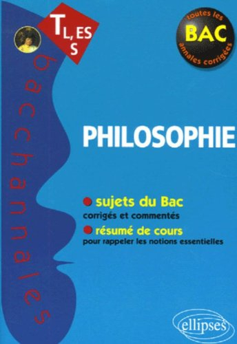 Philosophie