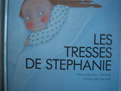 Les Tresses de Stéphanie
