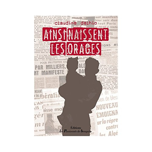 Ainsi naissent les orages