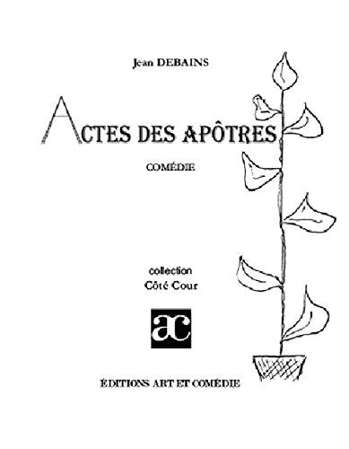 Actes des Apôtres