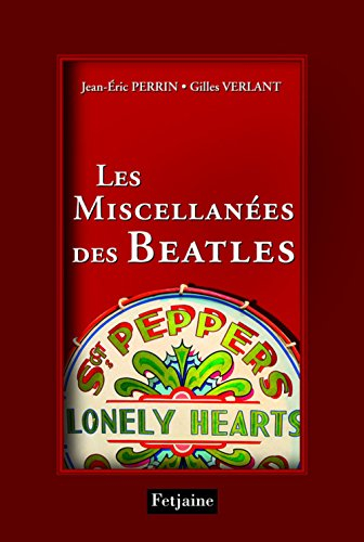 Les miscellanées des Beatles