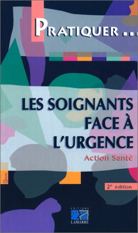 Les soignants face à l'urgence