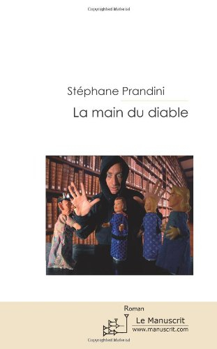 la main du diable
