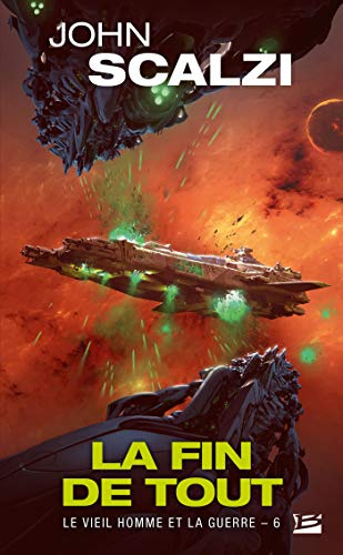 Le vieil homme et la guerre. Vol. 6. La fin de tout