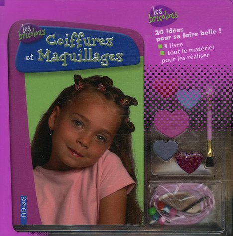 Coiffures et maquillages