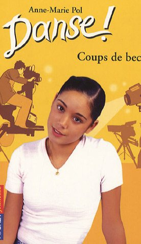 Danse !. Vol. 8. Coups de bec