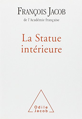 La statue intérieure