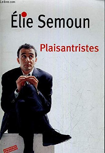 Plaisantristes
