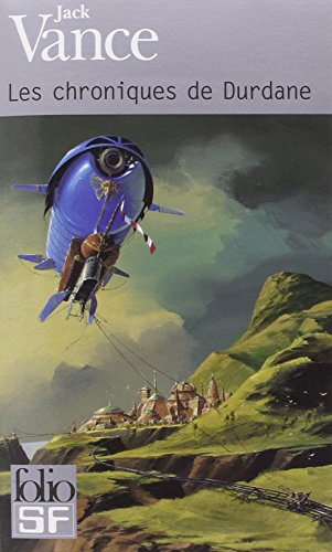 Les chroniques de Durdane