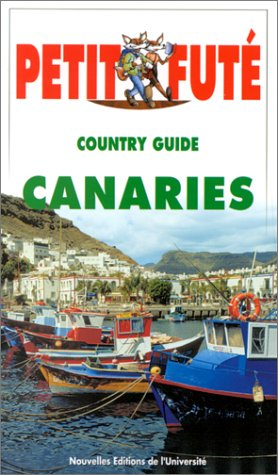 Îles Canaries