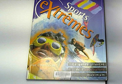 Sports extrêmes