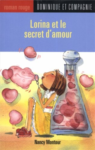 lorina et le secret d'amour