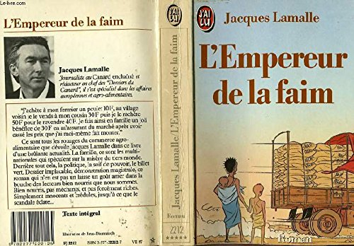 L'Empereur de la faim