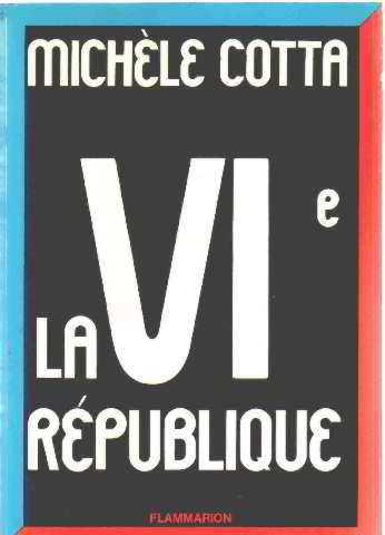 la vi, republique