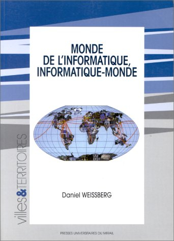 Monde de l'informatique, informatique-monde